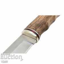 Auction Hunting knife, designer, Columbia A3232 .. 110x230 Auction Hunting knife, designer, Columbia A3232 .. 110x230