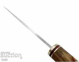 Παράδοση Μαχαίρι κυνηγιού, σχεδιαστής, Columbia A3233 .. 110x230