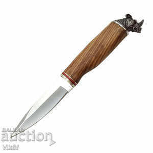 Hunting knife, designer, Columbia A3233 .. 110x230
