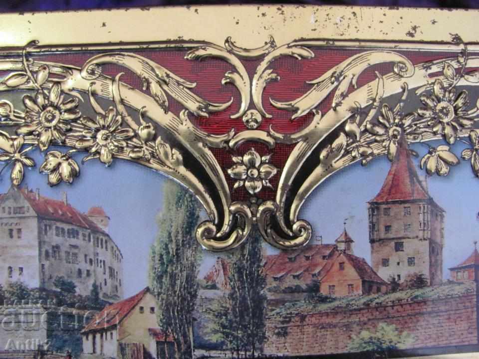 The 40th Sweets Metal Box in Germany - 6 The 40th Sweets Metal Box in Germany - 6