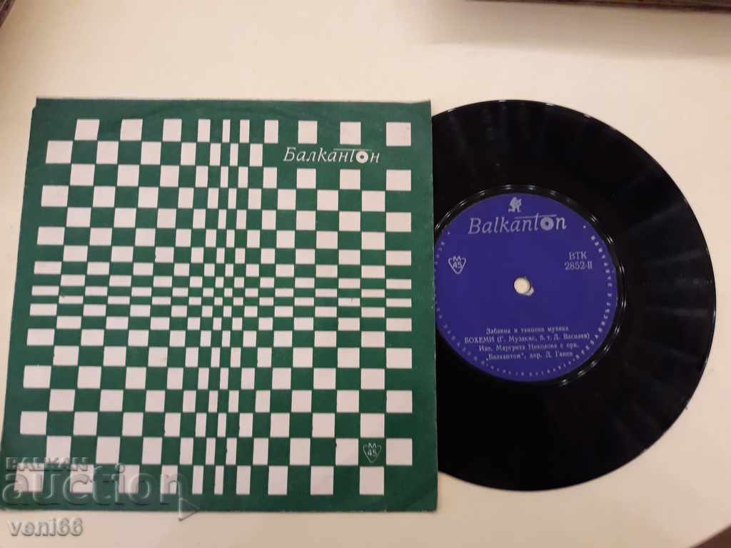 Auction VTK 2852 Konstantin Kazanski - Margaret Nikolova Auction VTK 2852 Konstantin Kazanski - Margaret Nikolova