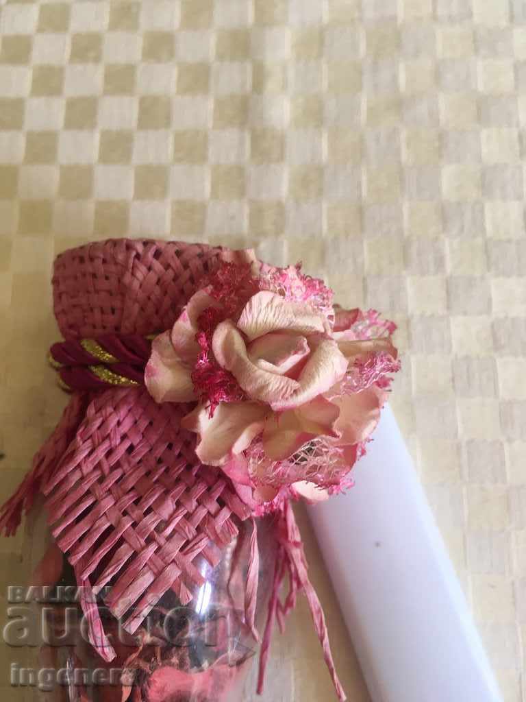 Livrarea SUFGEABILE FLORI AROMATE LUCRE IKEBANA