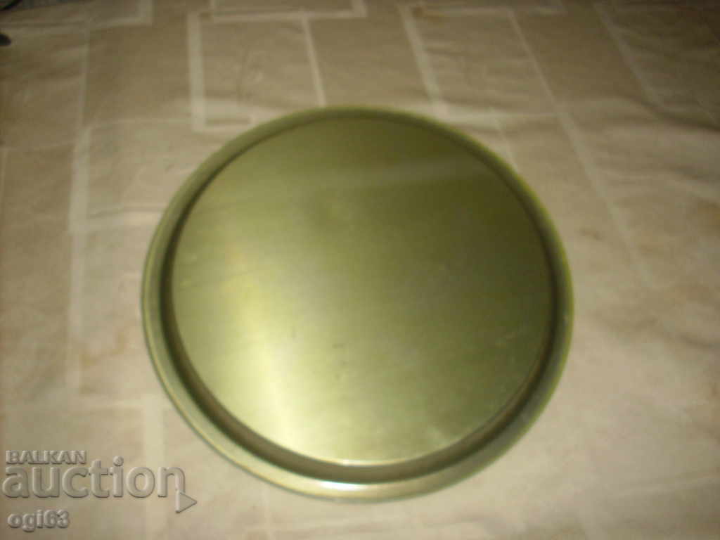 Painted Tray with price € 0.99 | 1.94 BGN