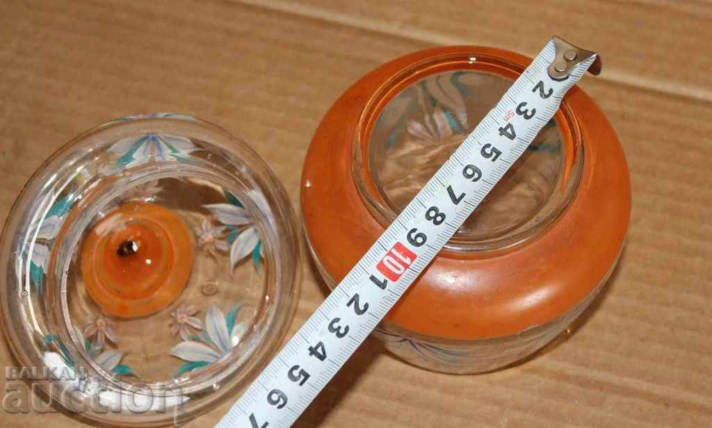 . 20-th / 30-thE YEARS KNOB DRAWING BOHNN - 5 . 20-th / 30-thE YEARS KNOB DRAWING BOHNN - 5