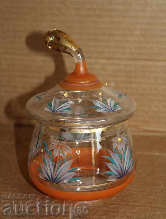 . 20-th / 30-thE YEARS KNOB DRAWING BOHNN - 6 . 20-th / 30-thE YEARS KNOB DRAWING BOHNN - 6