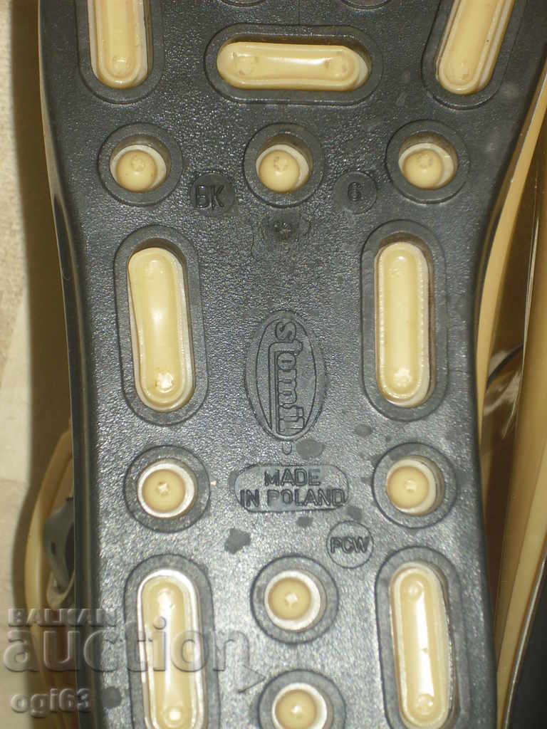 Καουτσούκ μπότες - 6 Καουτσούκ μπότες - 6