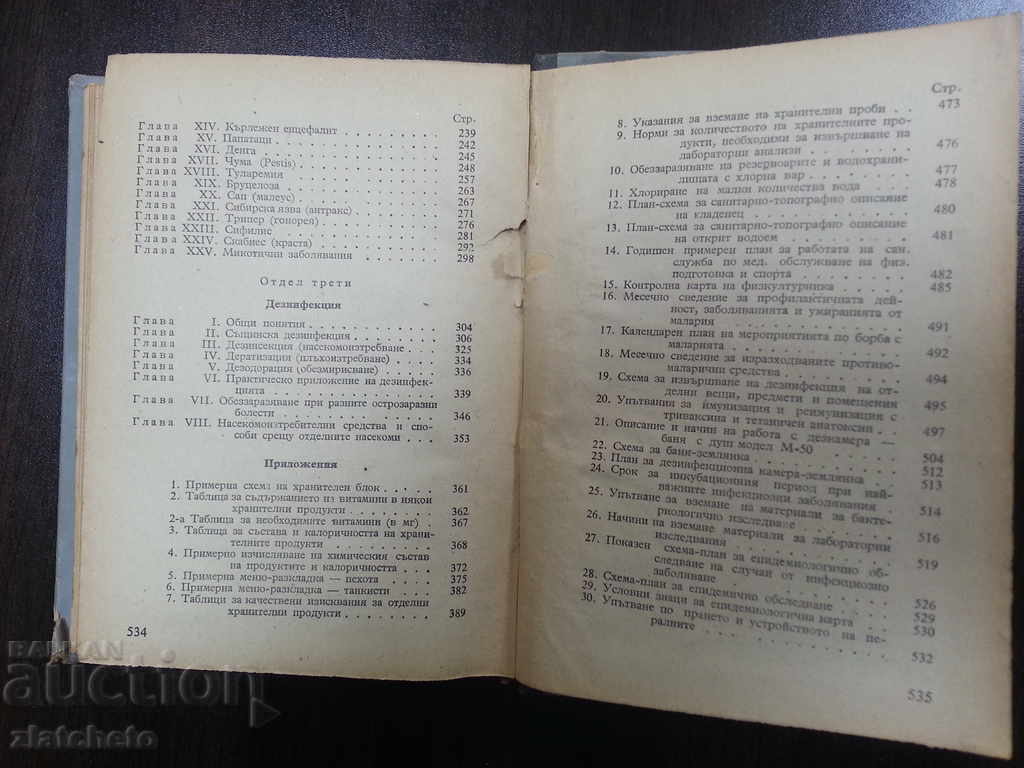 Παράδοση Οδηγός Υγιεινής ... Παράδοση Οδηγός Υγιεινής ...