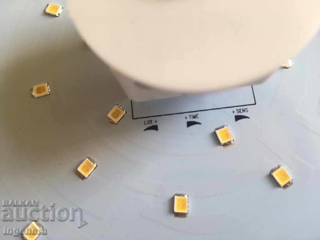 LAMP PANEL LED 15 W - 6 LAMP PANEL LED 15 W - 6