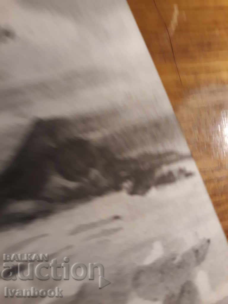 Auction Marco Marcevski - Tambukt Island Auction Marco Marcevski - Tambukt Island