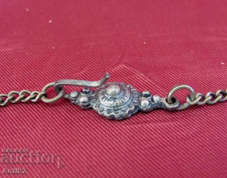 Antique Women's Necklace - 7