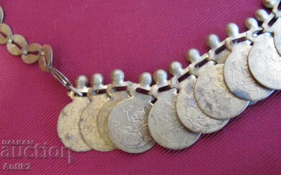 Delivery of Antique Women's Folk Art Collection Delivery of Antique Women's Folk Art Collection