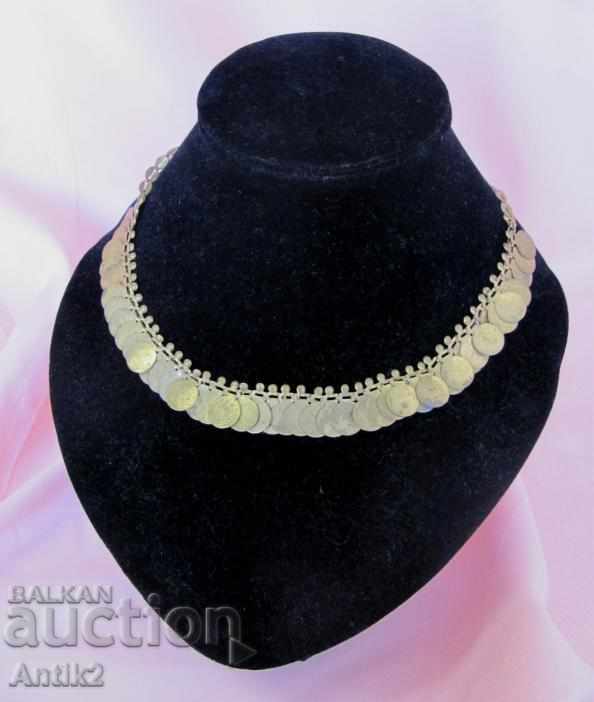 Antique Women's Folk Art Collection - 6 Antique Women's Folk Art Collection - 6