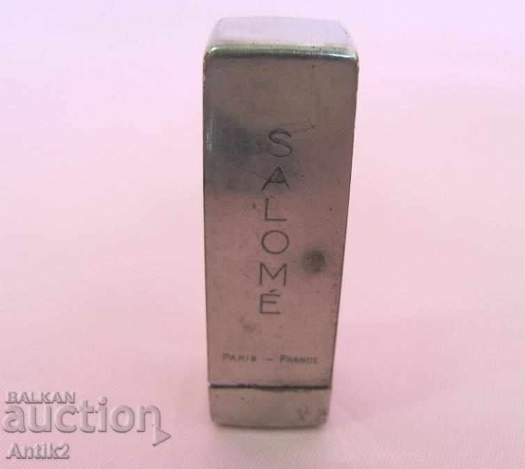 Delivery of 50 Ladies Lot Brooch, Mini Bag and Lipstick SALOME Delivery of 50 Ladies Lot Brooch, Mini Bag and Lipstick SALOME