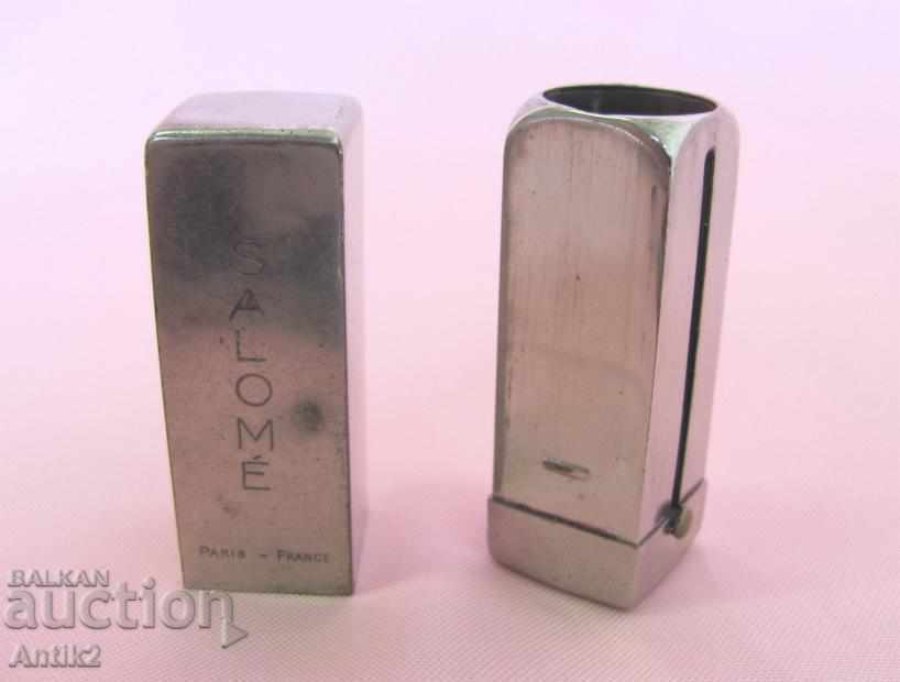 50 Ladies Lot Brooch, Mini Bag and Lipstick SALOME - 5 50 Ladies Lot Brooch, Mini Bag and Lipstick SALOME - 5