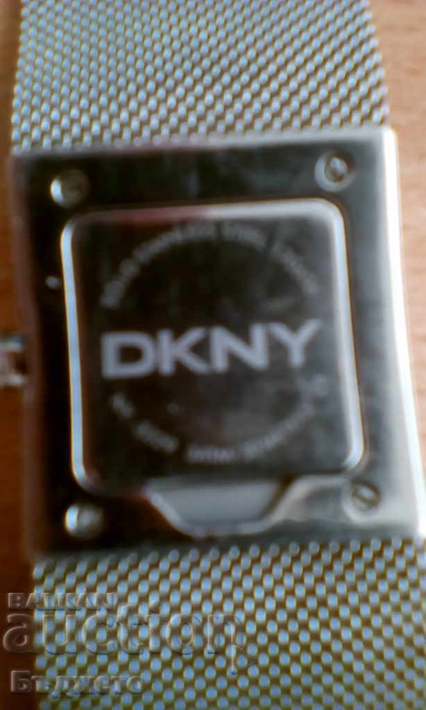 Аукцион Дамски часовник-"DKNY" Аукцион Дамски часовник-"DKNY"