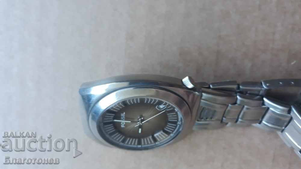 Old clock vinic - 6 Old clock vinic - 6