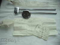 PESHKARNIK - CONZOLEN - MODEL 1978 - NOU PURAT - NOU