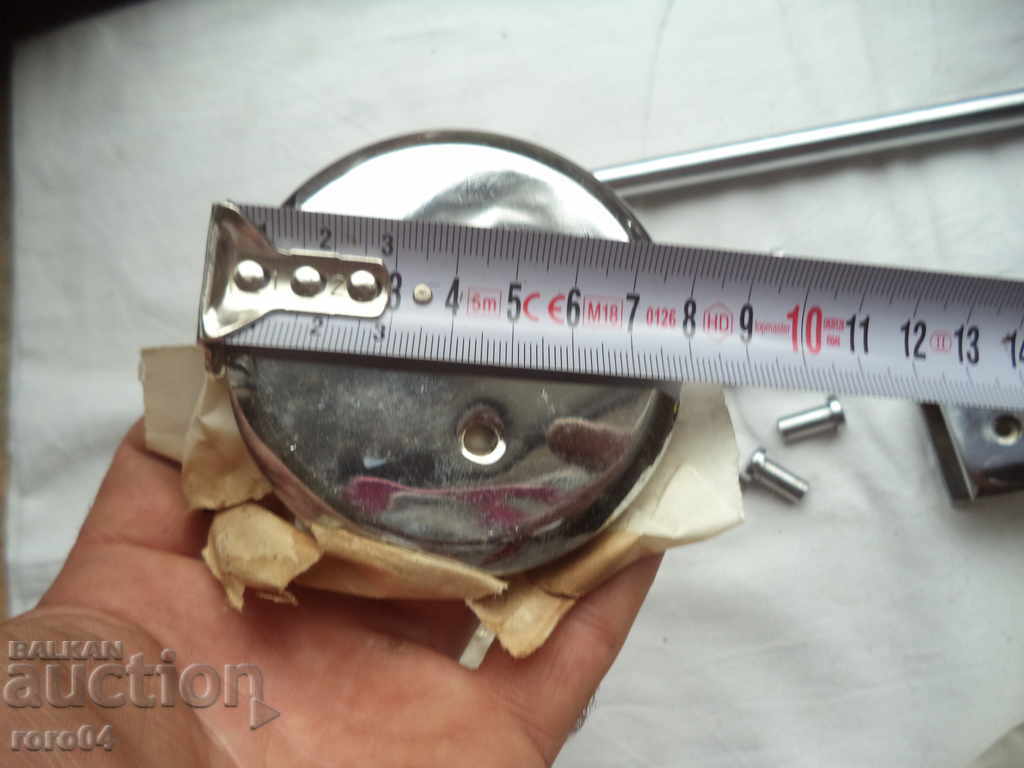 Auction PESHKARNIK - CONZOLEN - MODEL 1978 - PURE NEW - NEW Auction PESHKARNIK - CONZOLEN - MODEL 1978 - PURE NEW - NEW