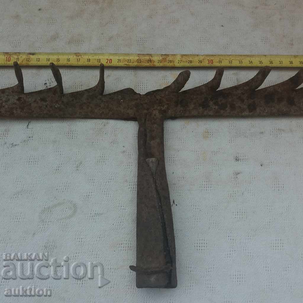 STAR MASSIVE CURVED TORT - 5 STAR MASSIVE CURVED TORT - 5