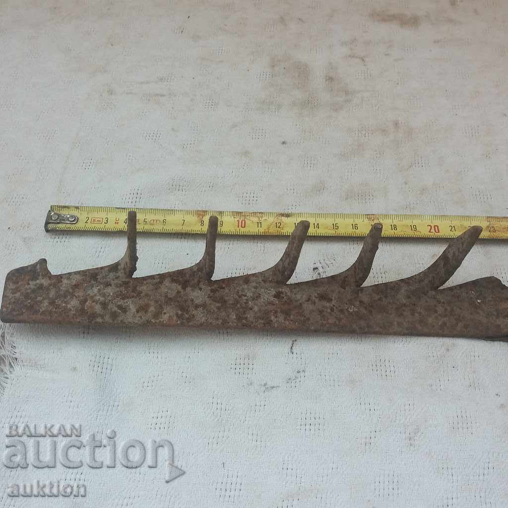 STAR MASSIVE CURVED TORT - 6 STAR MASSIVE CURVED TORT - 6