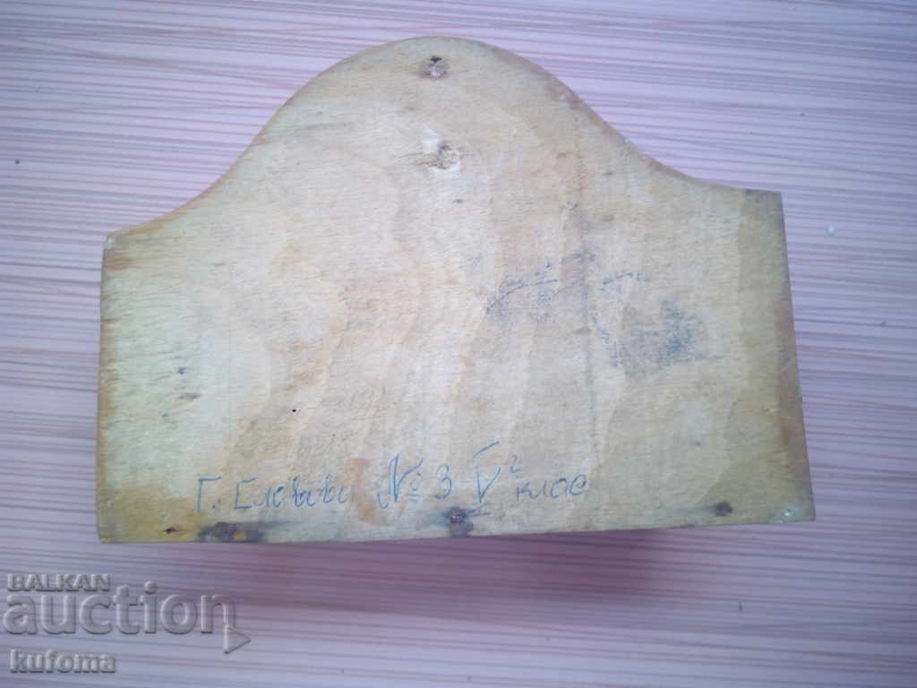 Delivery of Old conifer Delivery of Old conifer