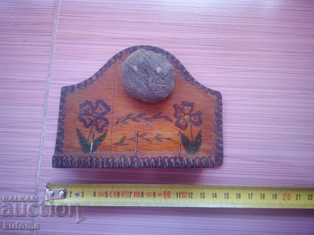 Old conifer Old conifer