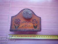 Παλαιό κωνοφόρο