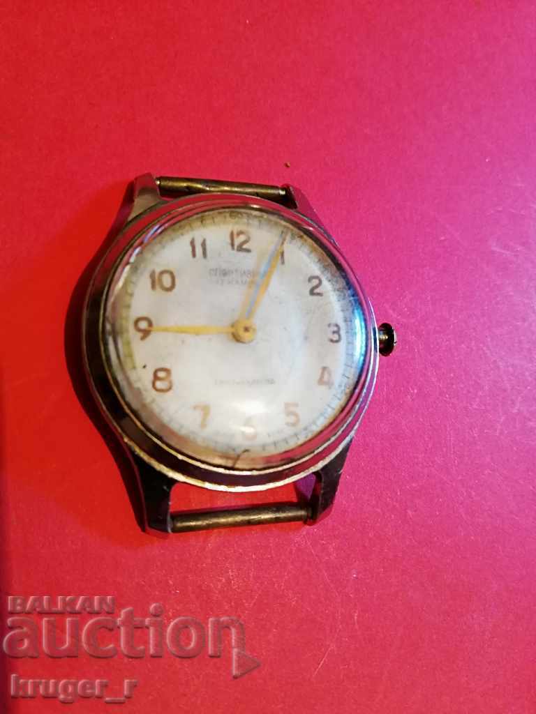 Часовник Спортивние с цена € 12.78 | 25.00 лв.