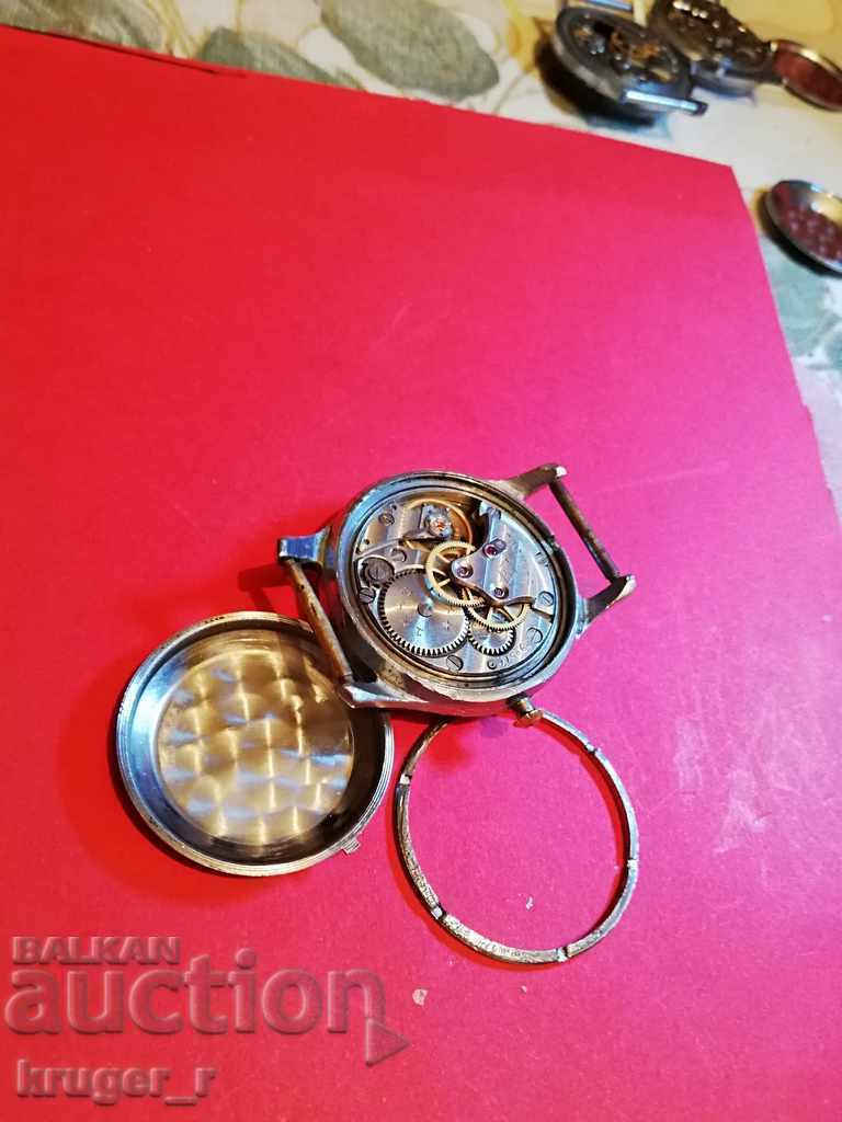 Auction Sports watch Auction Sports watch