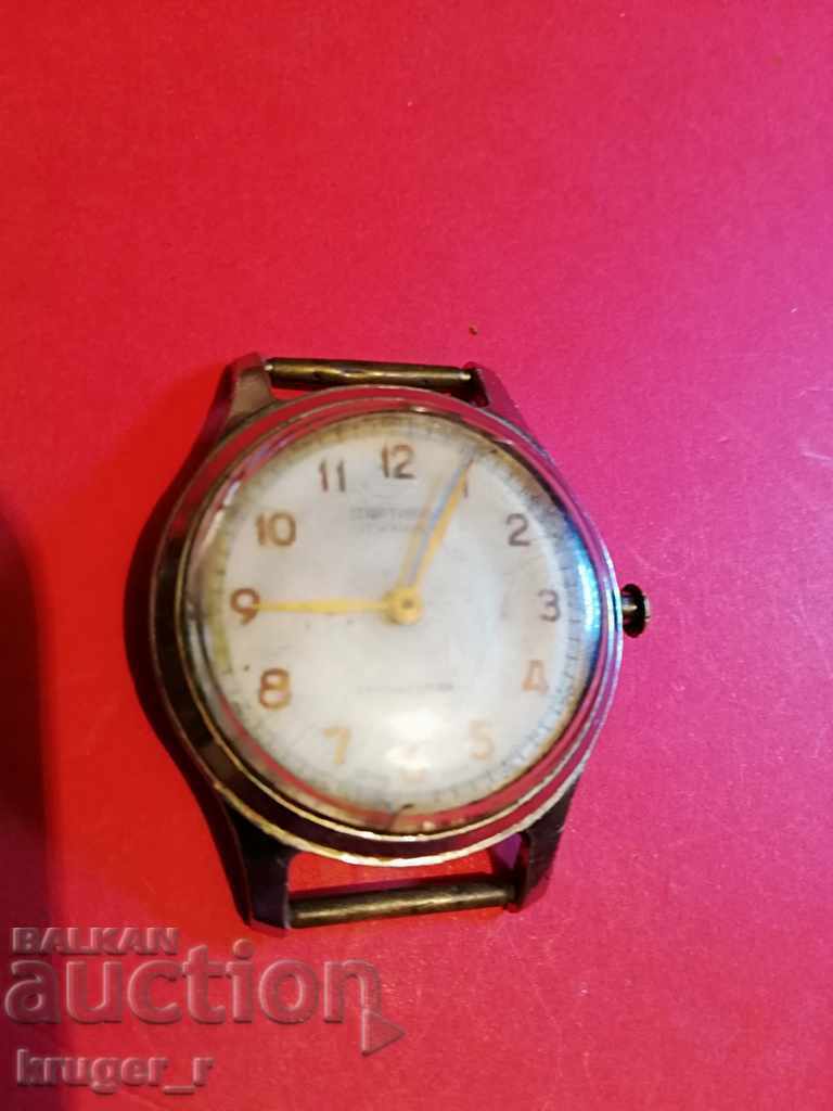 Sports watch Sports watch