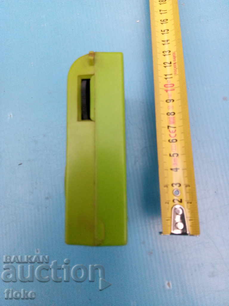 Auction Old transistor, radio Auction Old transistor, radio