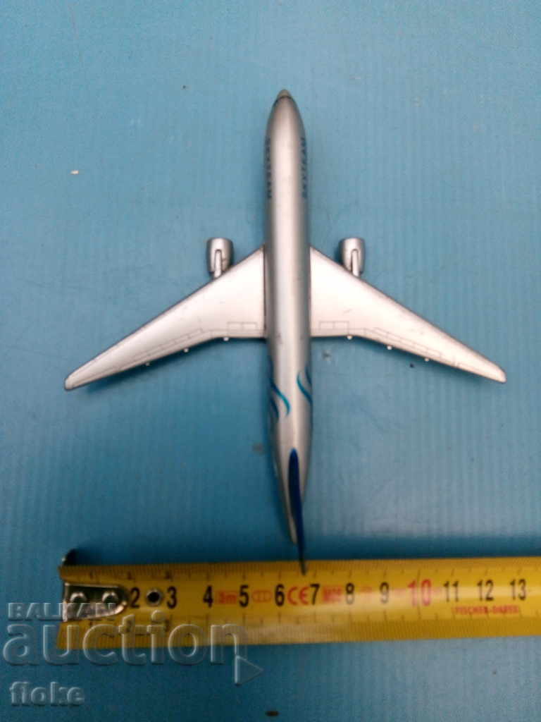 model de avion