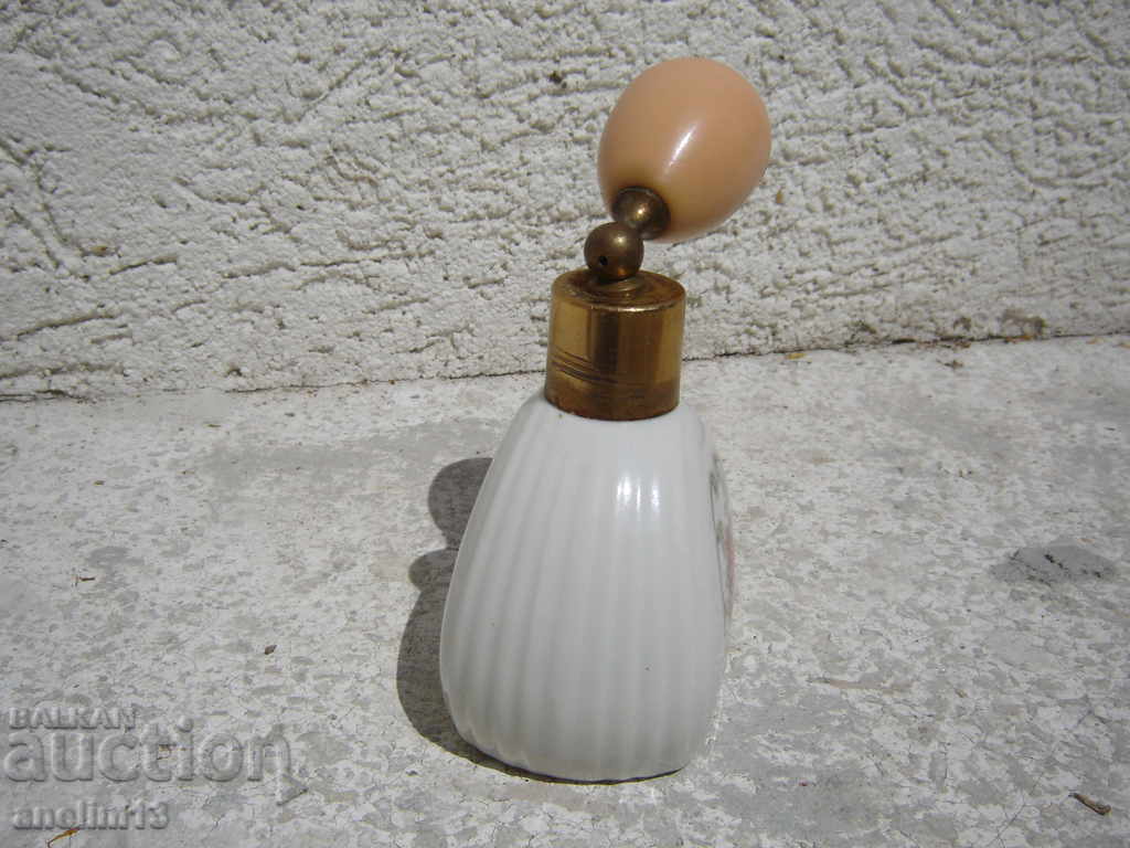 STAR PORCELANO SHIELD OF PARFUME Γ. ΓΕΡΜΑΝΙΑ με τιμή 29.00 BGN | € 14.83