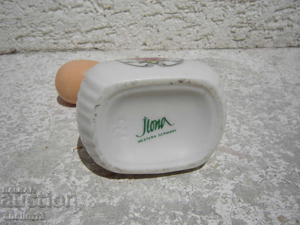 Παράδοση STAR PORCELANO SHIELD OF PARFUME Γ. ΓΕΡΜΑΝΙΑ