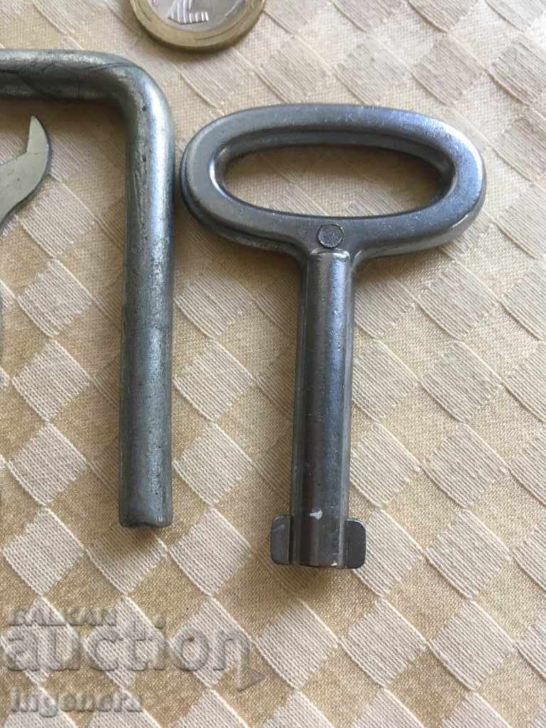 Auction KEY INSTRUMENT Auction KEY INSTRUMENT