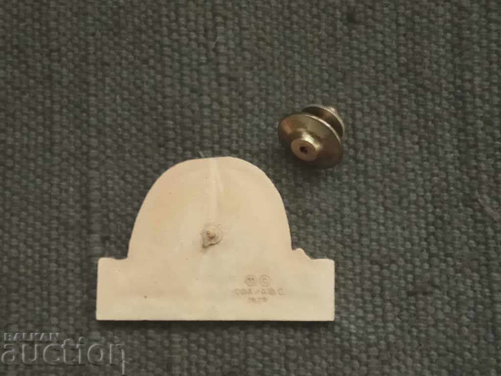 Auction Calgary Olympic Village Olympic 1979 CGA A.G.C Auction Calgary Olympic Village Olympic 1979 CGA A.G.C