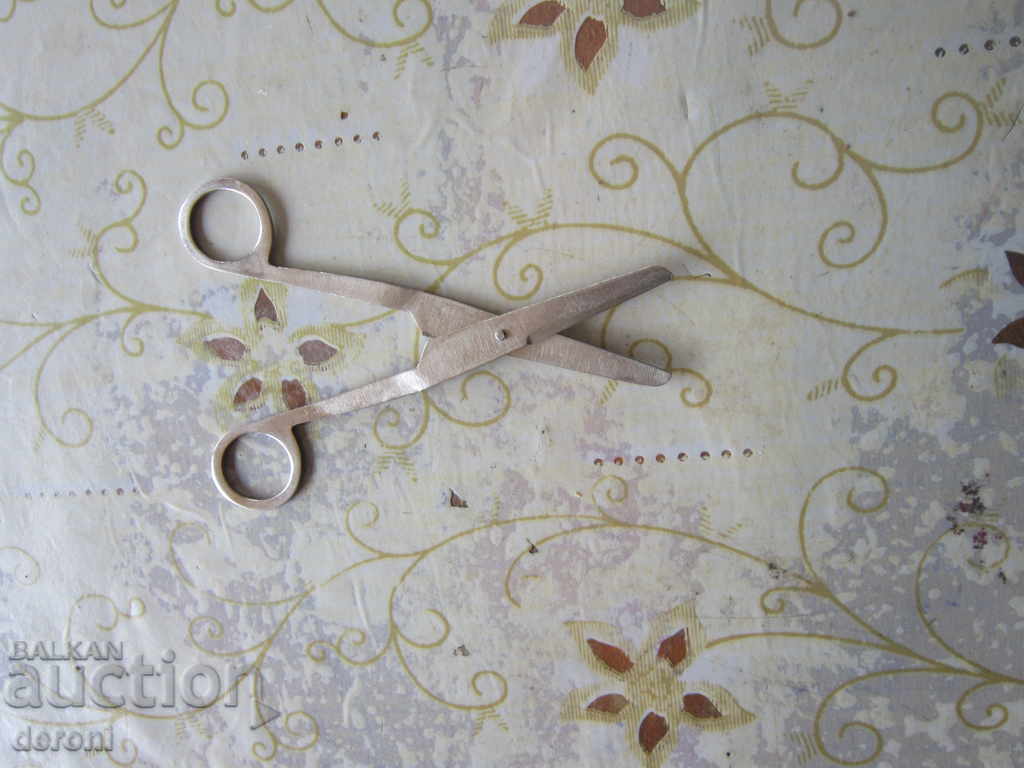 Foarfece foarfece de armată rare - 5 Foarfece foarfece de armată rare - 5