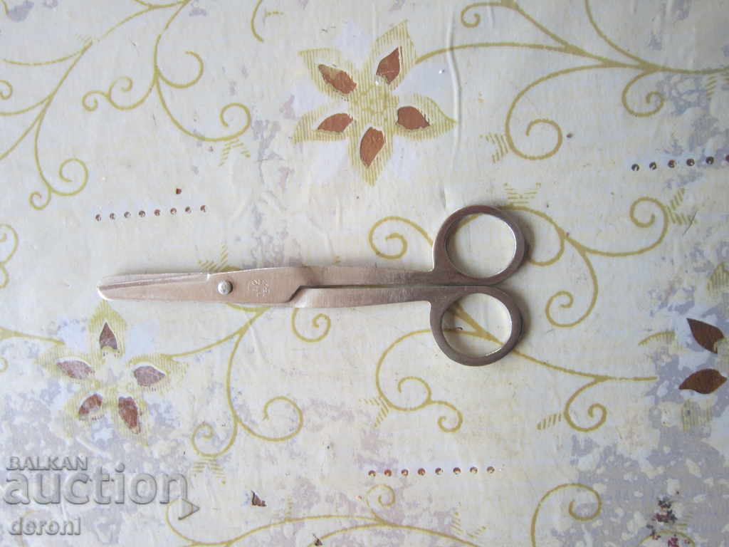 Foarfece foarfece de armată rare - 6 Foarfece foarfece de armată rare - 6