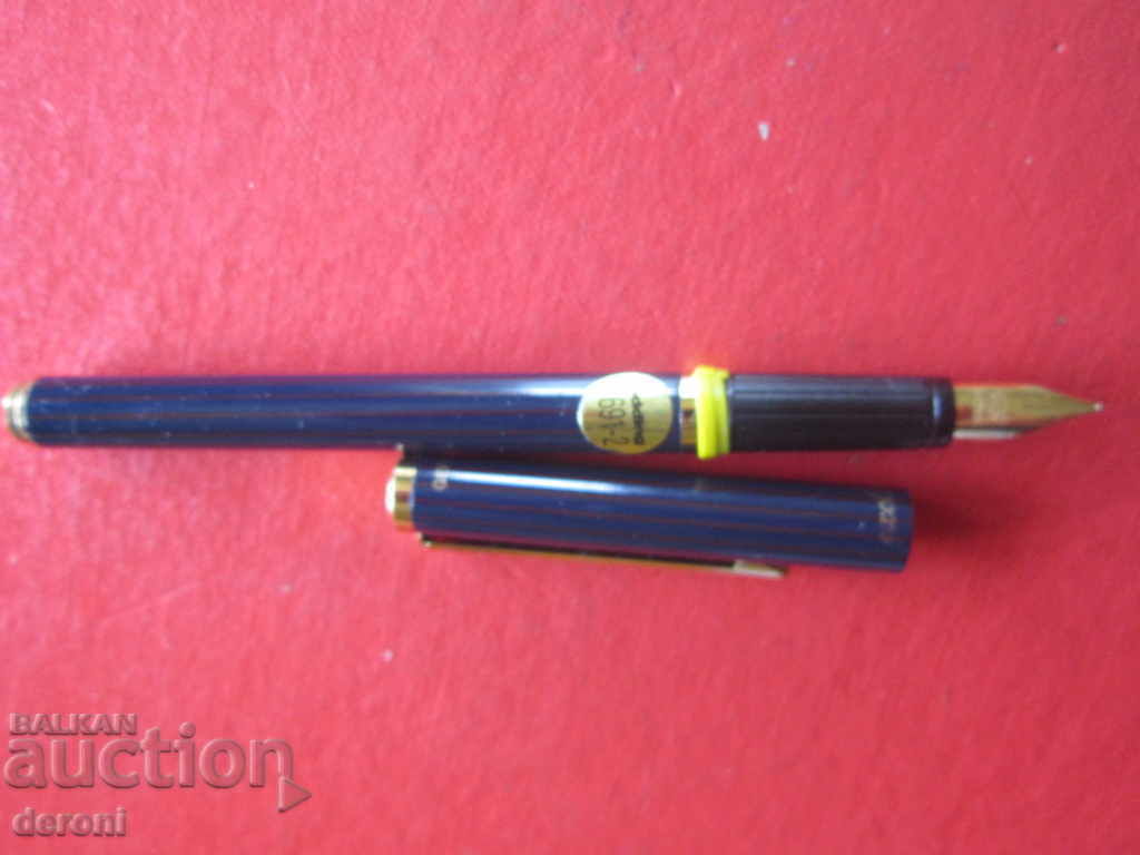Unique Edding exclusive 2 pen - 5 Unique Edding exclusive 2 pen - 5