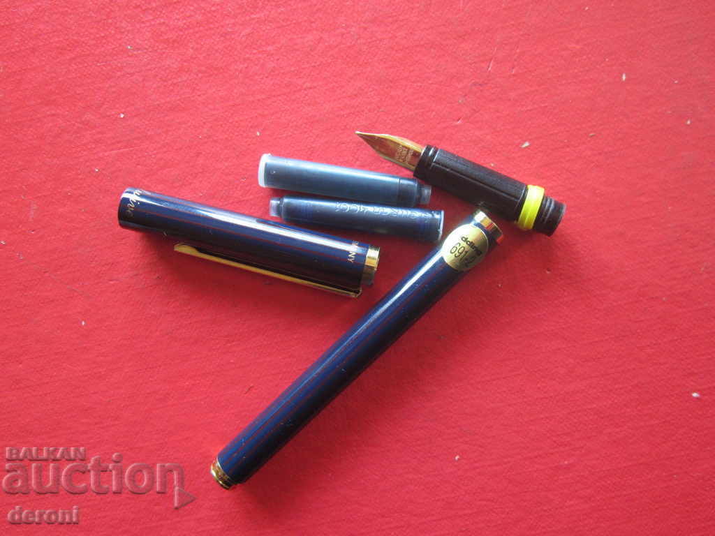 Unique Edding exclusive 2 pen - 6 Unique Edding exclusive 2 pen - 6