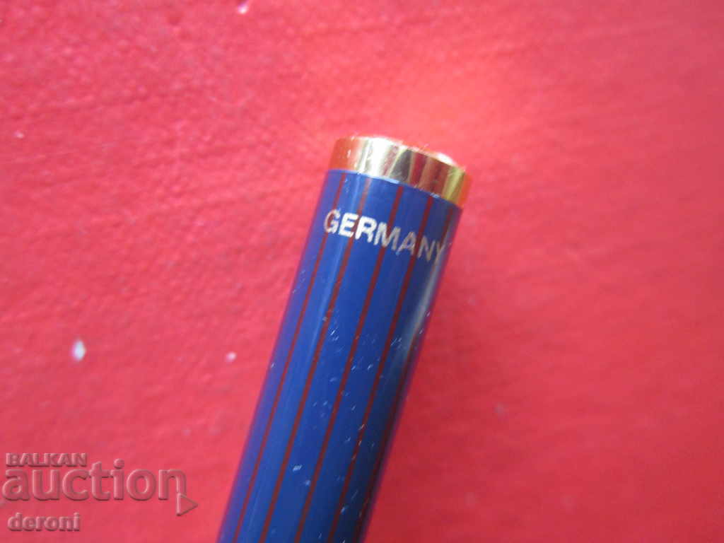 Аукцион Уникална химикалка химикал писалка Edding Аукцион Уникална химикалка химикал писалка Edding