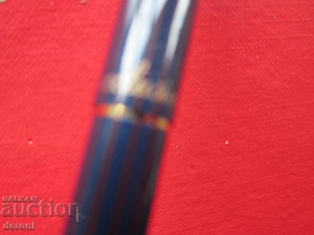 Доставка на Уникална химикалка химикал писалка Edding Доставка на Уникална химикалка химикал писалка Edding