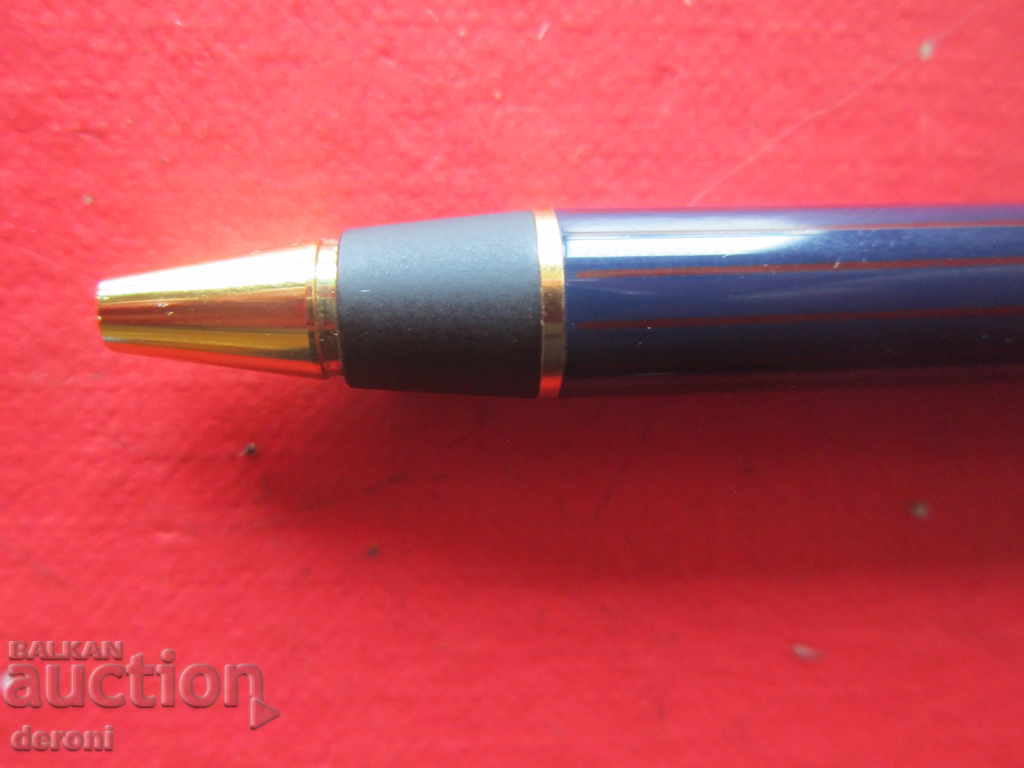 Уникална химикалка химикал писалка Edding - 5 Уникална химикалка химикал писалка Edding - 5