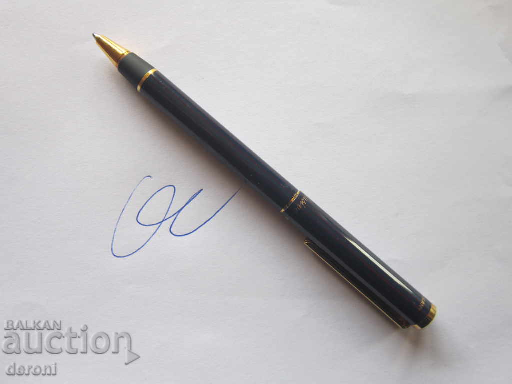 Уникална химикалка химикал писалка Edding - 6 Уникална химикалка химикал писалка Edding - 6