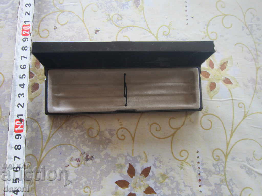 Creion stilou original Pen Pen Edding cu preț 10.00 BGN | € 5.11