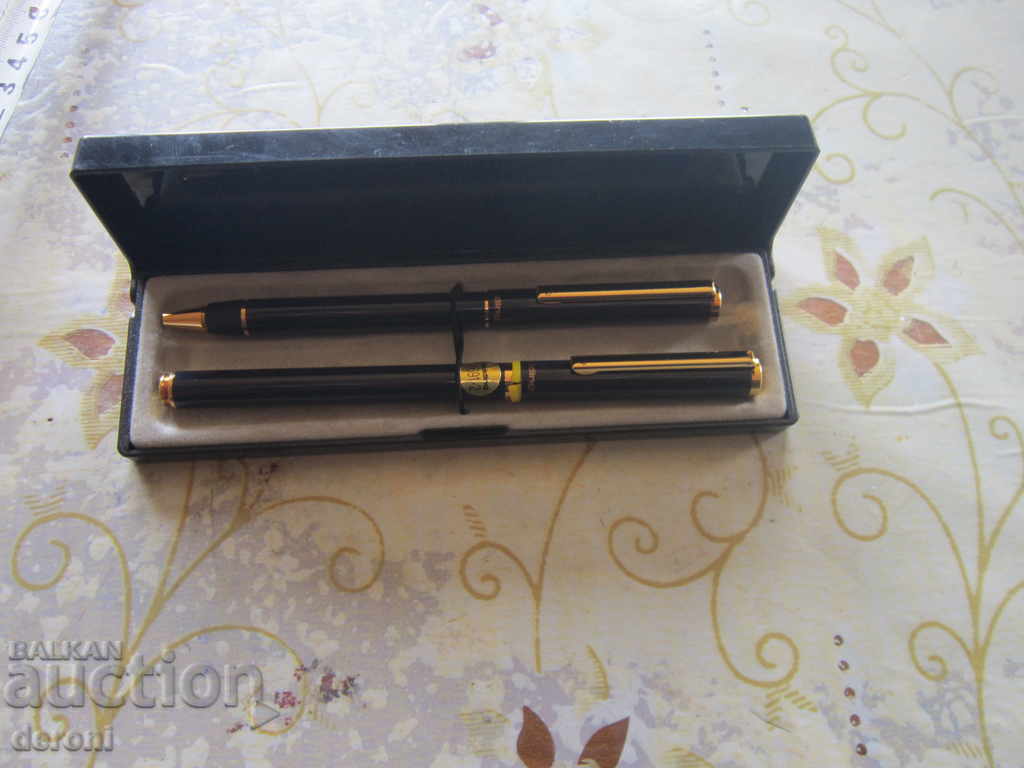 Licitație Creion stilou original Pen Pen Edding