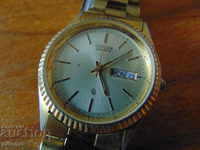 Collector's watch CITIZEN QUARTZ