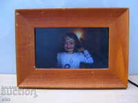 photo frame electronic