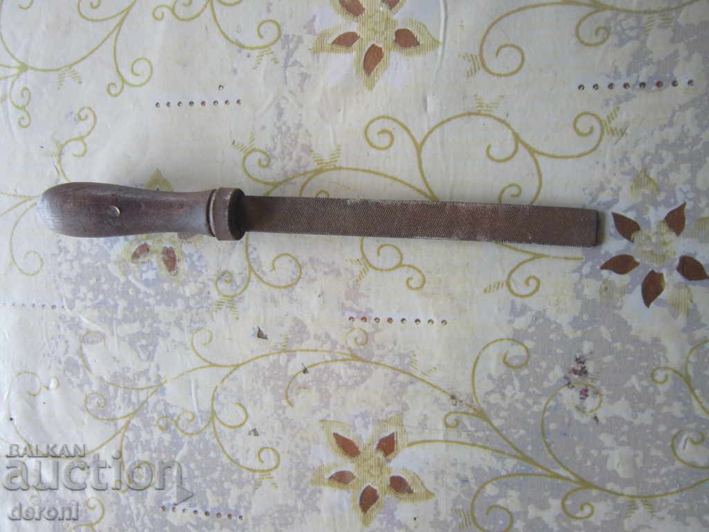 Old German files marked - 5