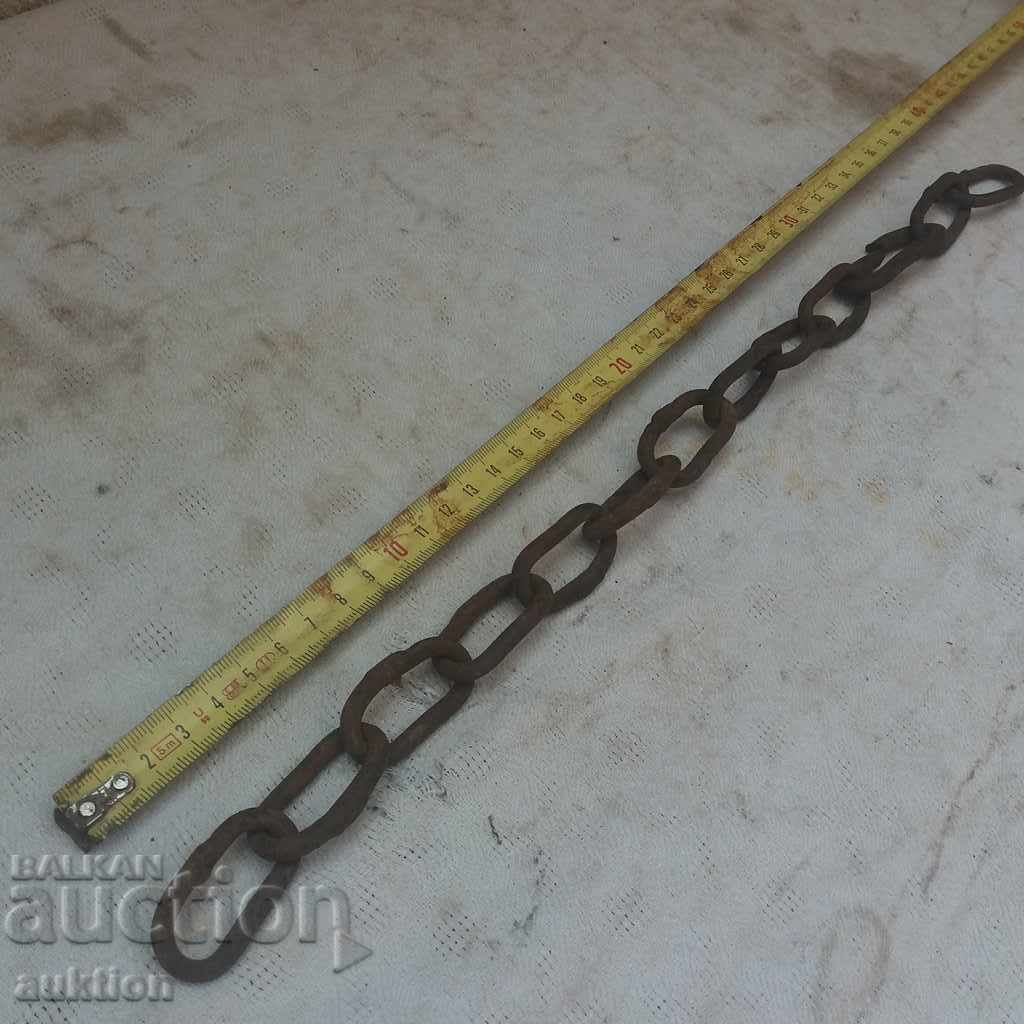 STARA HANGER VERUGA, SINDZHER - 5 STARA HANGER VERUGA, SINDZHER - 5